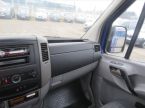 Mercedes Sprinter - fotka číslo 7
