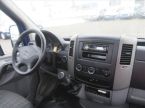 Mercedes Sprinter - fotka číslo 6