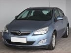 Opel Astra - fotka číslo 1