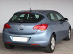 Opel Astra - fotka číslo 4