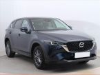 Mazda CX-5 - fotka číslo 0