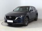 Mazda CX-5 - fotka číslo 1