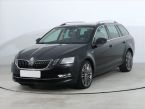 Škoda Octavia - fotka číslo 1