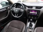 Škoda Octavia - fotka číslo 6