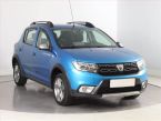 Dacia Sandero - fotka číslo 0