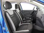 Dacia Sandero - fotka číslo 8