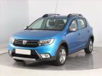 Dacia Sandero - fotka číslo 1
