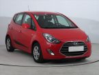 Hyundai ix20 - fotka číslo 0