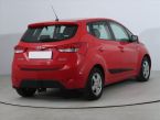 Hyundai ix20 - fotka číslo 4
