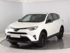 Toyota RAV 4 - fotka číslo 1