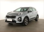 Kia Sportage - fotka číslo 1