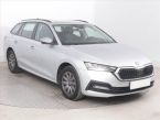 Škoda Octavia - fotka číslo 0