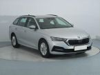 Škoda Octavia - fotka číslo 0
