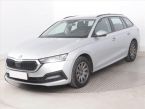 Škoda Octavia - fotka číslo 1