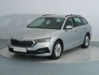 Škoda Octavia - fotka číslo 1