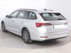 Škoda Octavia - fotka číslo 3