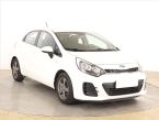 Kia Rio - fotka číslo 0