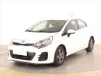 Kia Rio - fotka číslo 1