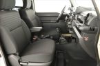 Suzuki Jimny - fotka číslo 6