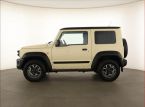 Suzuki Jimny - fotka číslo 2