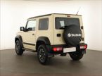 Suzuki Jimny - fotka číslo 3