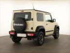 Suzuki Jimny - fotka číslo 4
