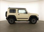 Suzuki Jimny - fotka číslo 5