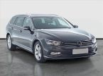 Volkswagen Passat - fotka číslo 0