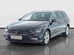 Volkswagen Passat - fotka číslo 1