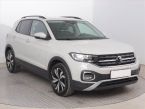 Volkswagen T-CROSS - fotka číslo 0