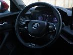 Škoda Superb - fotka číslo 15