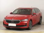 Škoda Superb - fotka číslo 1