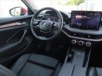Škoda Superb - fotka číslo 6