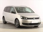 Volkswagen Touran - fotka číslo 0