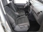 Volkswagen Touran - fotka číslo 8