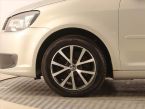 Volkswagen Touran - fotka číslo 14
