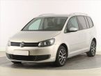 Volkswagen Touran - fotka číslo 1