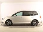 Volkswagen Touran - fotka číslo 2