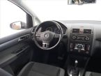 Volkswagen Touran - fotka číslo 6