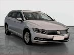 Volkswagen Passat - fotka číslo 0