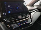 Toyota C-HR - fotka číslo 12
