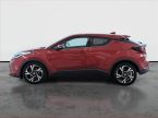 Toyota C-HR - fotka číslo 2