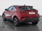 Toyota C-HR - fotka číslo 3