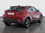 Toyota C-HR - fotka číslo 4