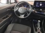 Toyota C-HR - fotka číslo 6