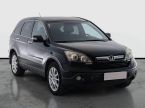 Honda CR-V - fotka číslo 0