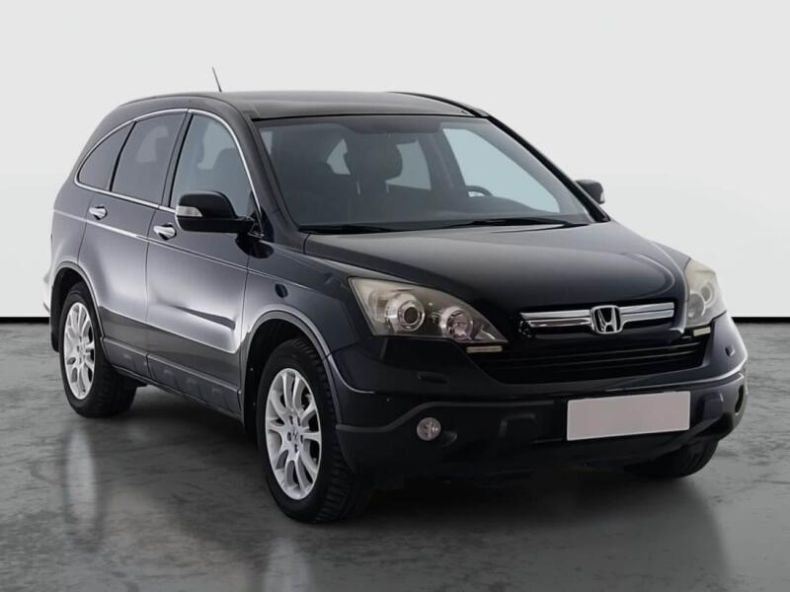 Honda CR-V - hlavní fotka inzerátu