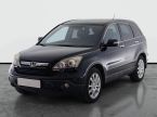 Honda CR-V - fotka číslo 1