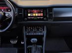Škoda Kodiaq - fotka číslo 11