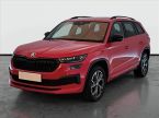 Škoda Kodiaq - fotka číslo 1